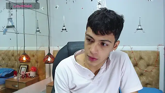 SkinnyBoy  online show from January 11, 12:29 pm