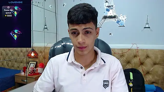 SkinnyBoy  online show from January 26, 3:36 pm