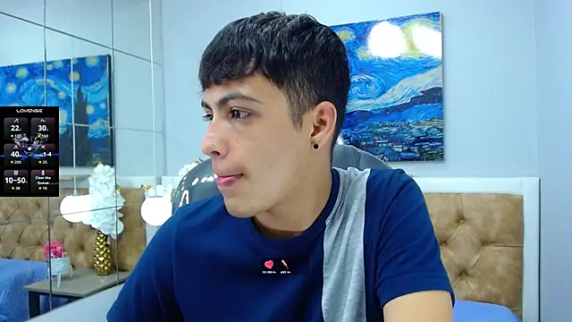 Snapshot of SkinnyBoy_ chatting on September 20, 12:28 pm SkinnyBoy  online show from September 20, 12:28 pm