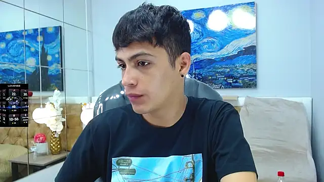 Snapshot of SkinnyBoy_ chatting on September 23, 12:19 pm SkinnyBoy  online show from September 23, 12:19 pm