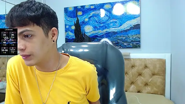 Snapshot of SkinnyBoy_ chatting on September 25, 12:09 pm SkinnyBoy  online show from September 25, 12:09 pm