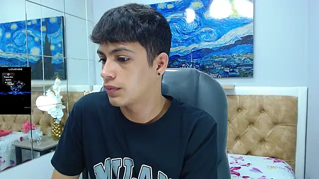 Snapshot of SkinnyBoy_ chatting on September 29, 12:21 pm SkinnyBoy  online show from September 29, 12:21 pm