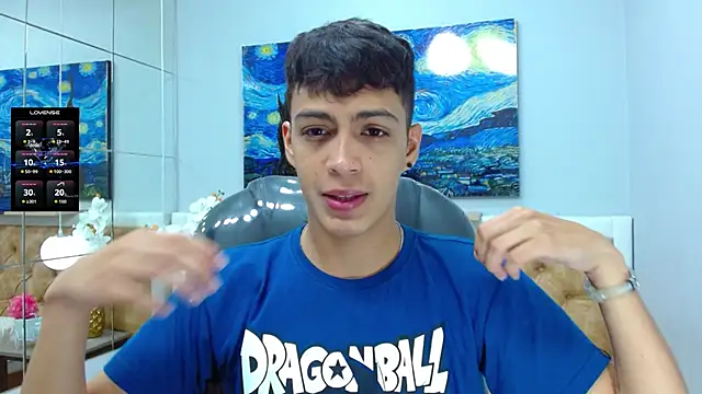 Snapshot of SkinnyBoy_ chatting on October 11, 12:15 pm SkinnyBoy  online show from October 11, 12:15 pm