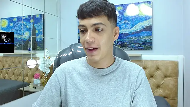 Snapshot of SkinnyBoy_ chatting on November 2, 12:18 pm SkinnyBoy  online show from November 2, 12:18 pm