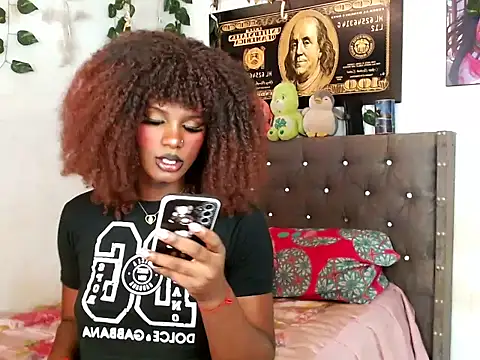 stefanny hot03 online show from February 11, 1:43 am