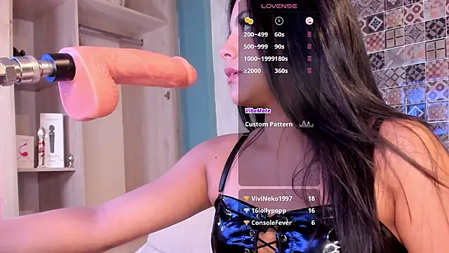 Sophia wilsonn  online show from January 14, 2:43 pm