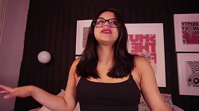 Sophia wilsonn  online show from February 21, 10:38 am