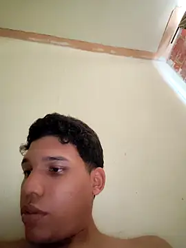 Andresito 34 online show from April 6, 8:21 pm