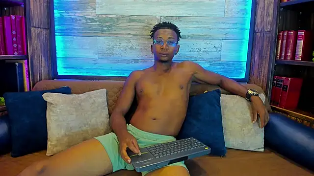 Snapshot of JamalMyst chatting on January 3, 3:27 am JamalMyst online show from January 3, 3:27 am