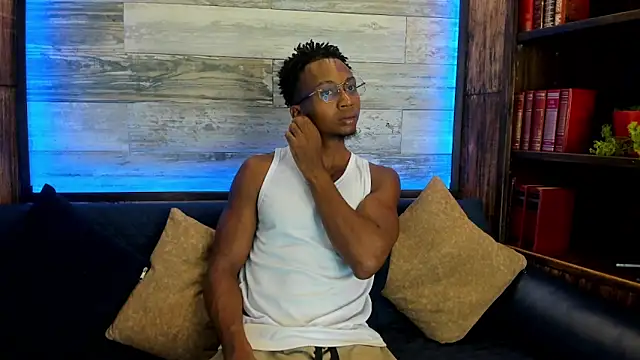 Snapshot of JamalMyst chatting on February 2, 2:06 am JamalMyst online show from February 2, 2:06 am