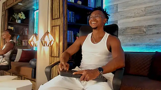 JamalMyst online show from October 3, 4:09 am