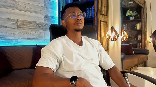 JamalMyst online show from October 4, 4:32 am