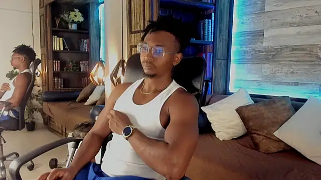 JamalMyst online show from October 16, 3:29 am