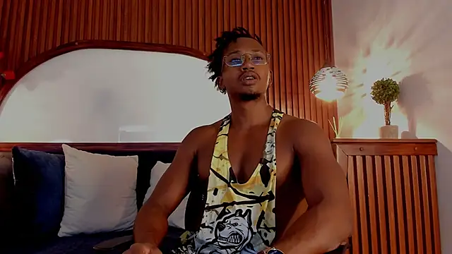 JamalMyst online show from December 17, 3:56 am