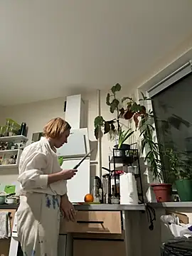 UmaTruewoman online show from March 20, 12:15 am