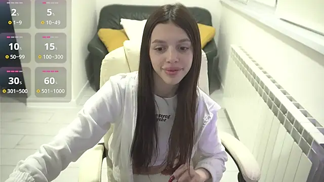 Billly1Love online show from January 5, 1:45 am