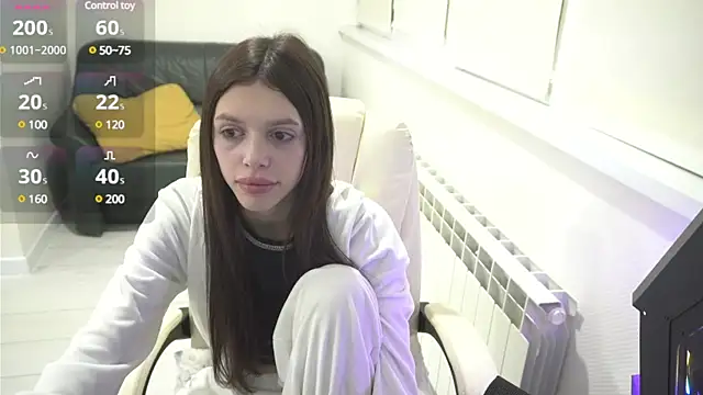 Billly1Love online show from January 7, 1:17 am