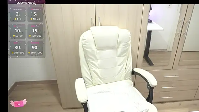 Billly1Love online show from February 18, 10:58 pm