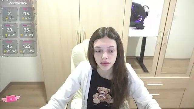 Billly1Love online show from September 29, 10:36 pm