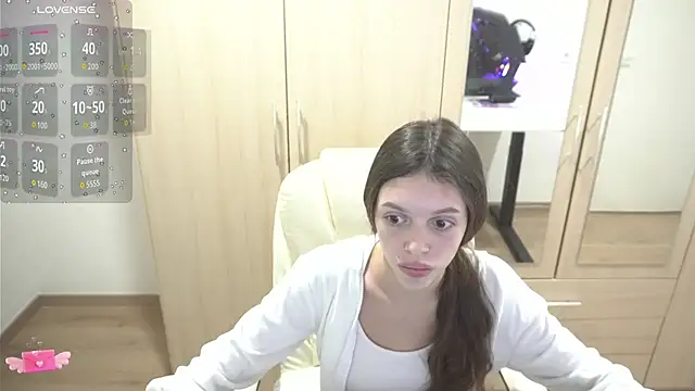 Billly1Love online show from October 2, 11:56 pm