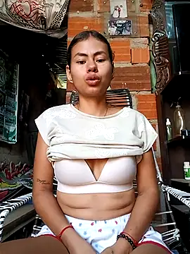 skinny sexy04 online show from March 17, 12:25 pm