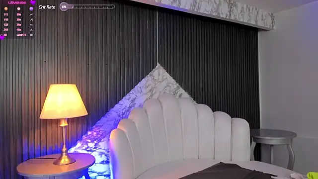 MeganDraco  online show from December 15, 6:26 pm