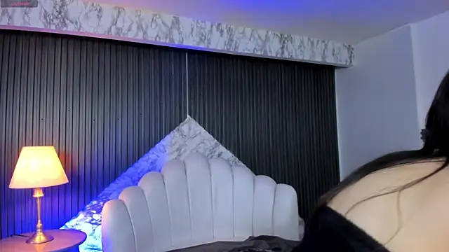 MeganDraco  online show from December 20, 12:16 pm