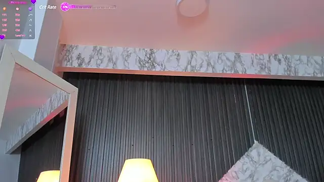 MeganDraco  online show from December 27, 3:04 pm