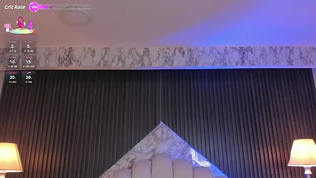 MeganDraco  online show from October 8, 12:14 pm