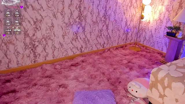 Snapshot of CaseyPiierce chatting on February 7, 12:50 pm CaseyPiierce online show from February 7, 12:50 pm