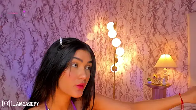 Snapshot of CaseyPiierce chatting on February 18, 7:19 pm CaseyPiierce online show from February 18, 7:19 pm