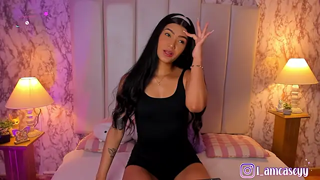 Snapshot of CaseyPiierce chatting on March 11, 3:45 pm CaseyPiierce online show from March 11, 3:45 pm