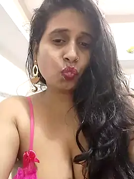 Rasmalai786 online show from February 24, 1:31 pm