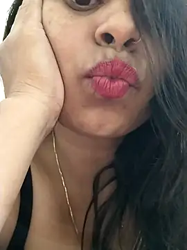 Snapshot of Rasmalai786 chatting on November 6, 6:47 am Rasmalai786 online show from November 6, 6:47 am