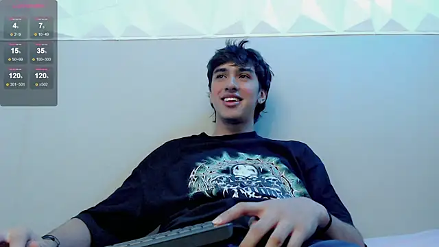 Snapshot of Jake_tripp chatting on October 20, 4:24 am Jake tripp online show from October 20, 4:24 am