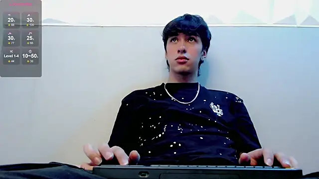 Snapshot of Jake_tripp chatting on October 29, 3:53 am Jake tripp online show from October 29, 3:53 am