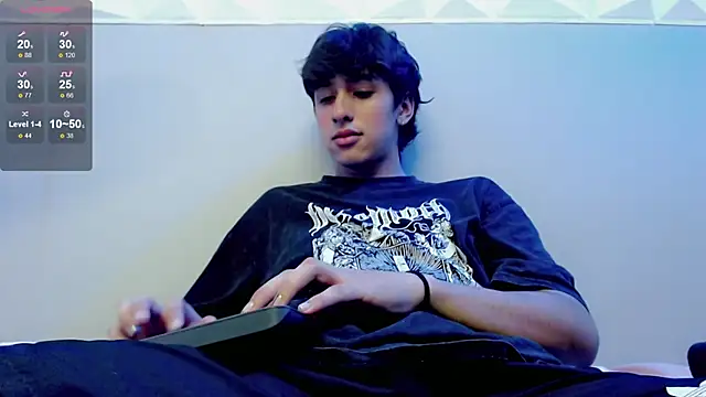 Snapshot of Jake_tripp chatting on November 8, 5:51 am Jake tripp online show from November 8, 5:51 am