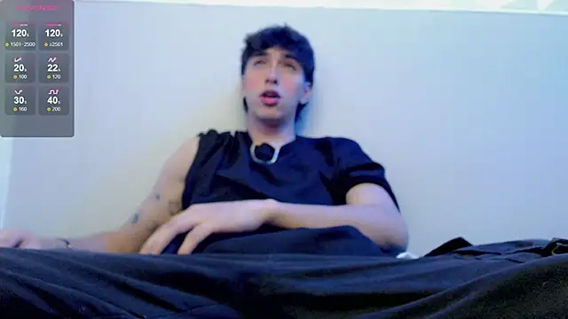 Snapshot of Jake_tripp chatting on November 27, 5:09 am Jake tripp online show from November 27, 5:09 am