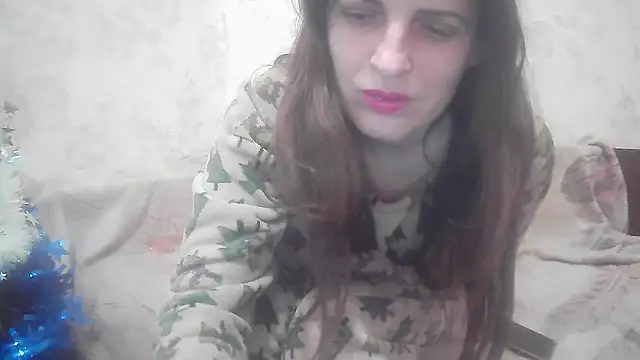 RitaSunnyX online show from January 8, 8:38 am