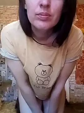 RitaSunnyX online show from May 9, 9:25 am