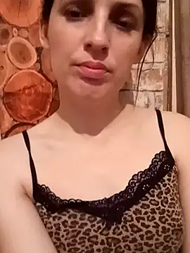 RitaSunnyX online show from May 30, 8:33 am