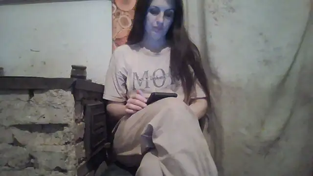 RitaSunnyX online show from June 27, 10:31 am