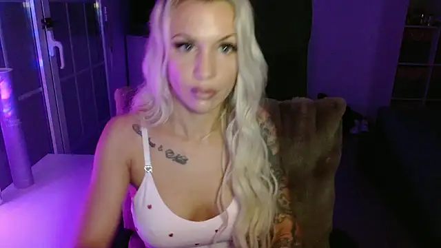 JuicyJanexo online show from March 14, 5:35 am