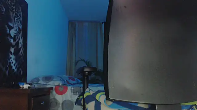 Snapshot of jhon_tomson1 chatting on March 9, 9:02 am jhon tomson1 online show from March 9, 9:02 am