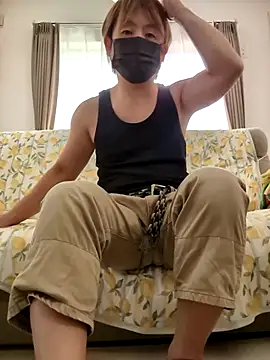 Osikokusama online show from September 30, 4:39 am