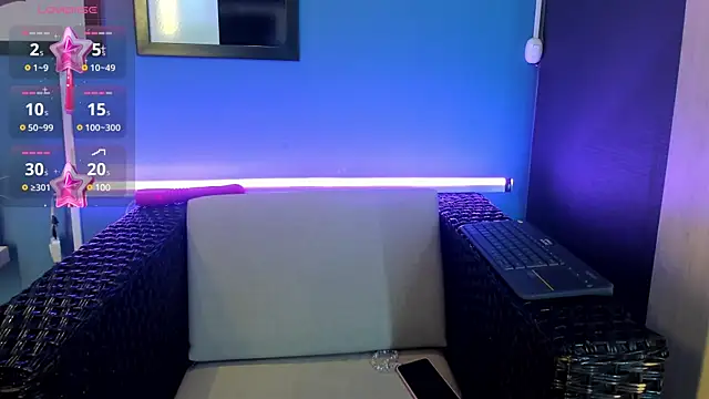 Susa1userma  online show from March 19, 7:27 pm