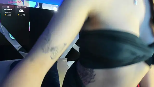 Susa1userma  online show from October 16, 7:48 pm