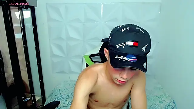 bby santi online show from December 4, 7:34 pm