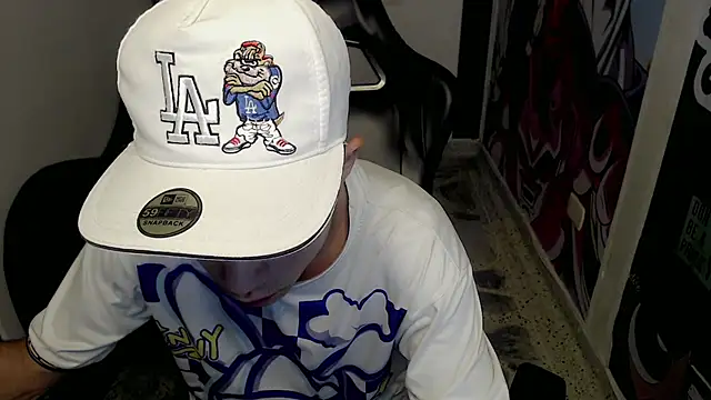 bby santi online show from February 13, 1:05 pm