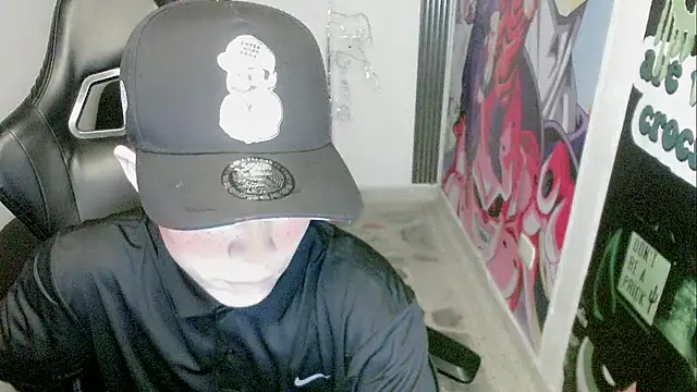 bby santi online show from February 20, 6:13 pm